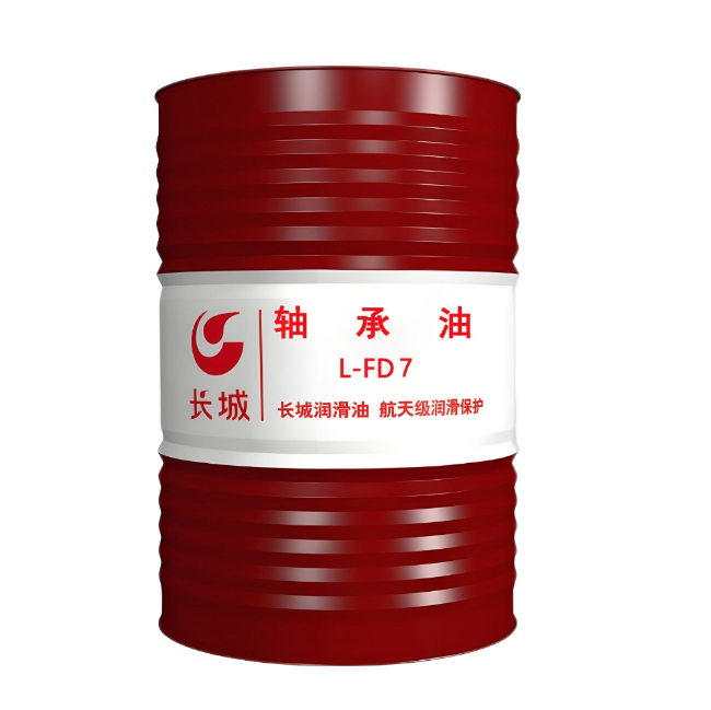 眉山长城FD轴承油